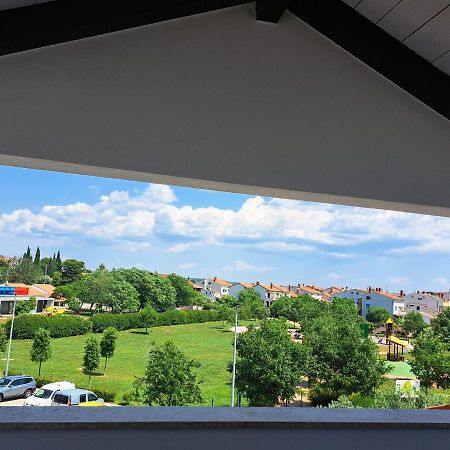 Battistella'S Near The Sea Apartamento Rovinj Exterior foto
