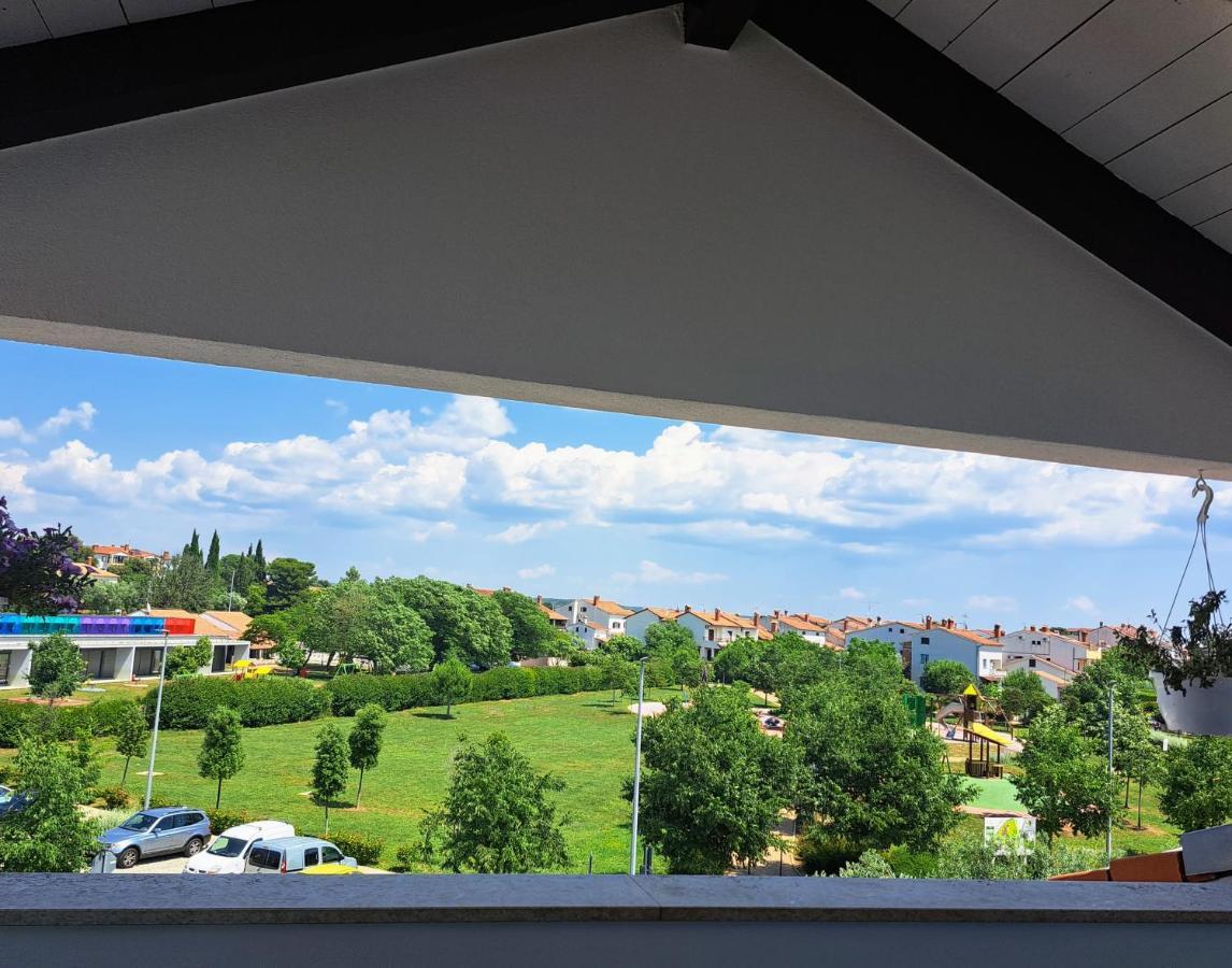 Battistella'S Near The Sea Apartamento Rovinj Exterior foto