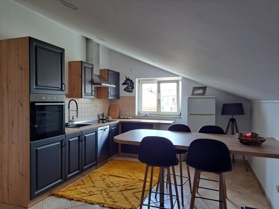 Battistella'S Near The Sea Apartamento Rovinj Exterior foto