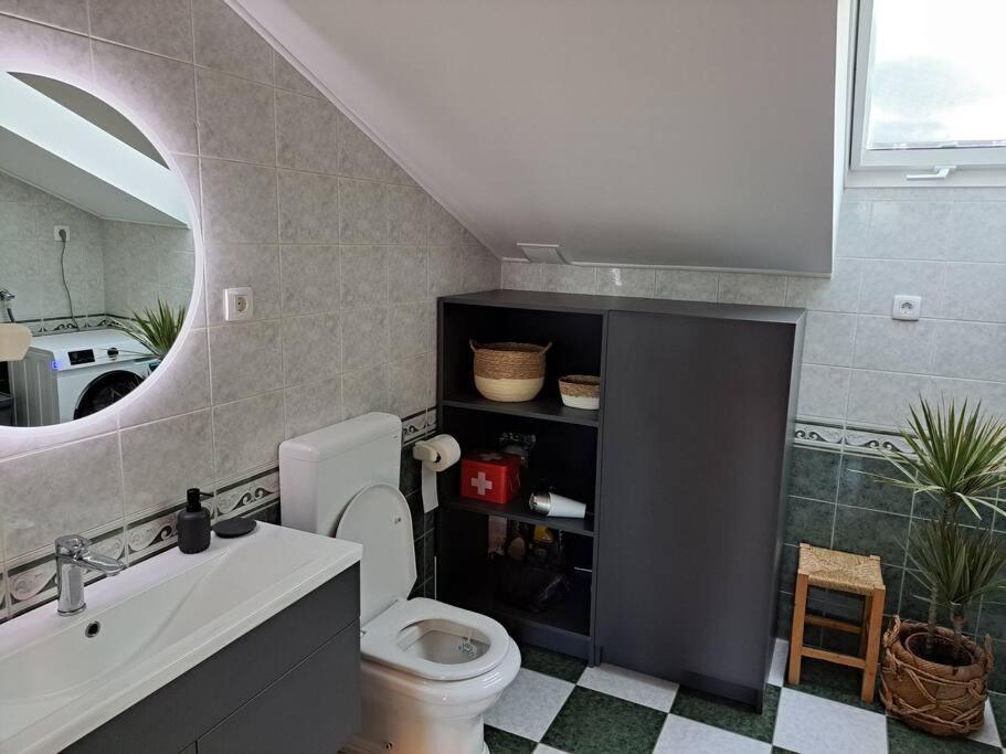 Battistella'S Near The Sea Apartamento Rovinj Exterior foto