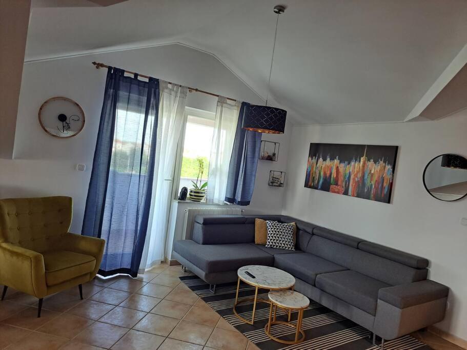 Battistella'S Near The Sea Apartamento Rovinj Exterior foto